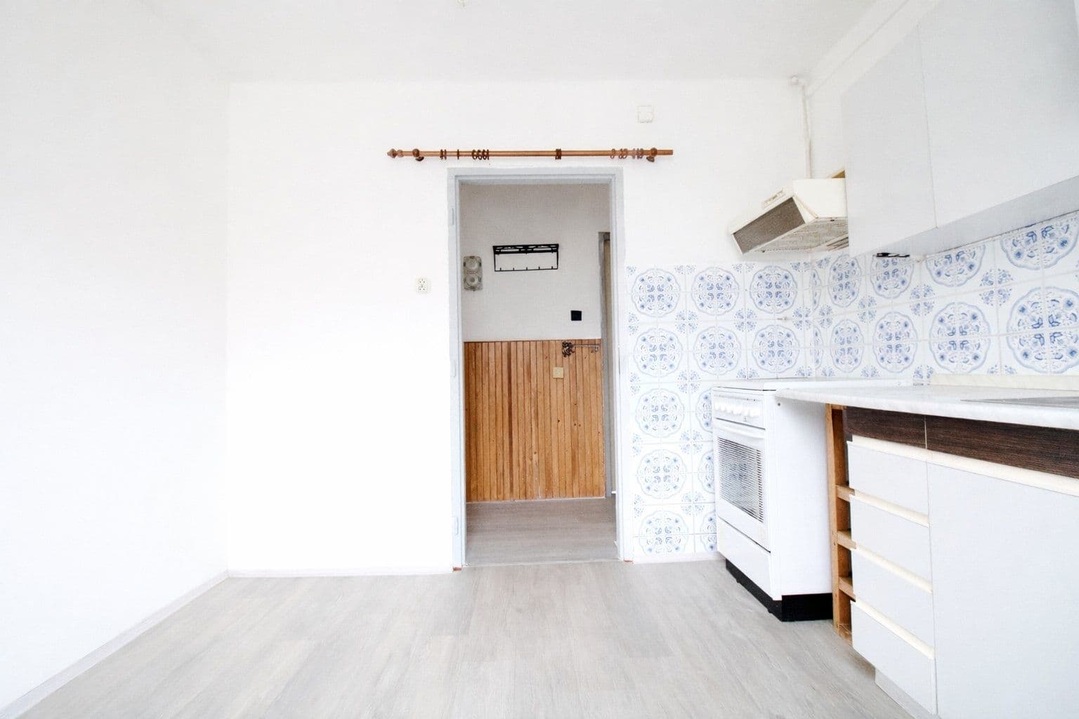 Prenájom bytu 2-izbový 54 m², Na Magistrále, Kolín, Středočeský kraj Prenájom bytu 2-izbový 54 m², Na Magistrále, Kolín, Středočeský kraj