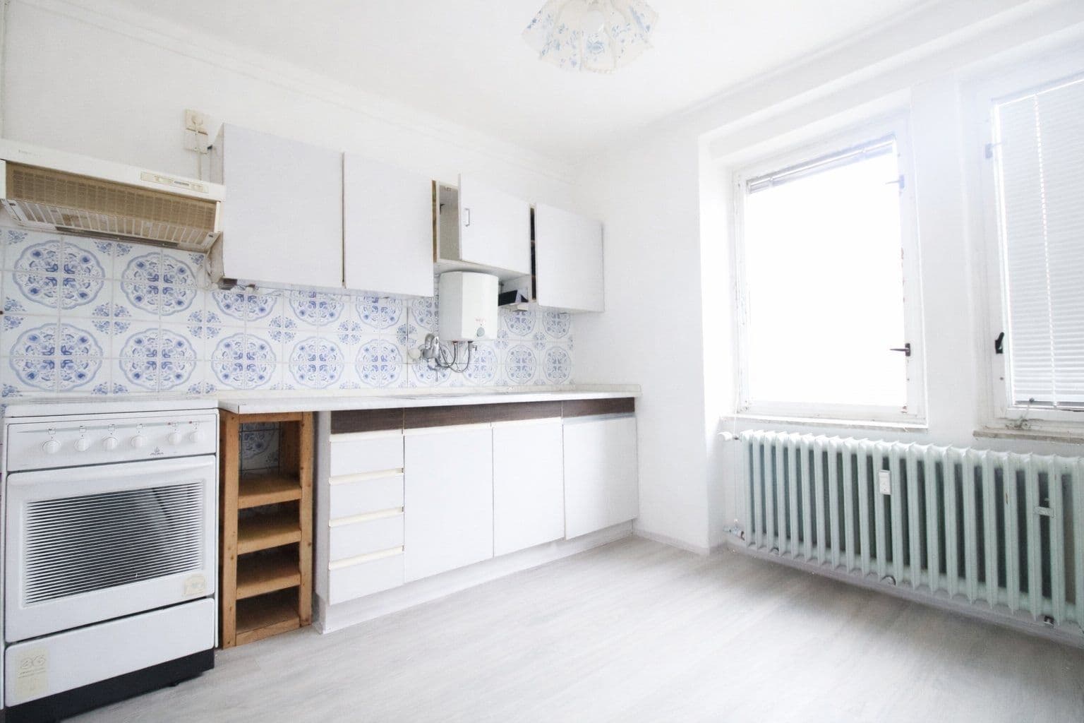 Prenájom bytu 2-izbový 54 m², Na Magistrále, Kolín, Středočeský kraj Prenájom bytu 2-izbový 54 m², Na Magistrále, Kolín, Středočeský kraj