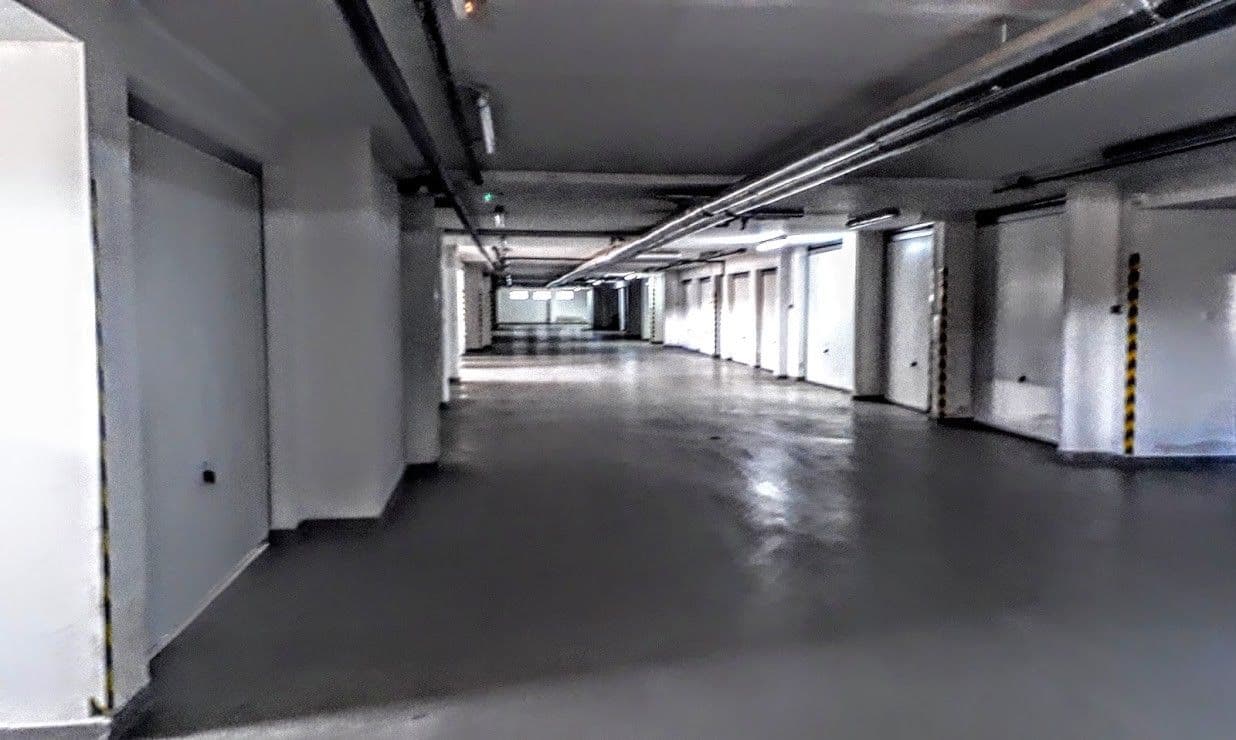 Prenájom garáže 17 m², Křepelčí, Brno, Jihomoravský kraj Prenájom garáže 17 m², Křepelčí, Brno, Jihomoravský kraj