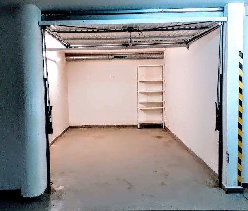 Prenájom garáže 17 m², Křepelčí, Brno, Jihomoravský kraj Prenájom garáže 17 m², Křepelčí, Brno, Jihomoravský kraj