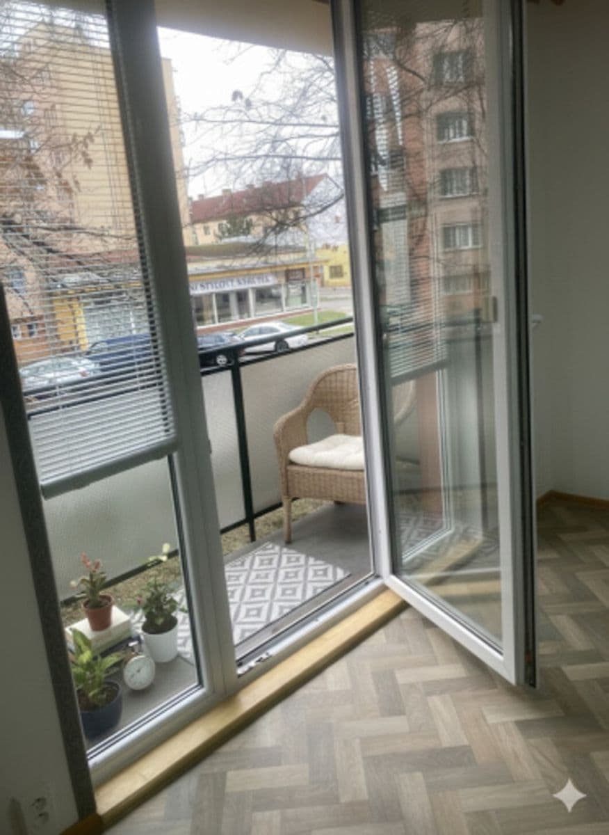 Predaj bytu 2-izbový 50 m², L. M. Pařízka, České Budějovice, Jihočeský kraj Predaj bytu 2-izbový 50 m², L. M. Pařízka, České Budějovice, Jihočeský kraj