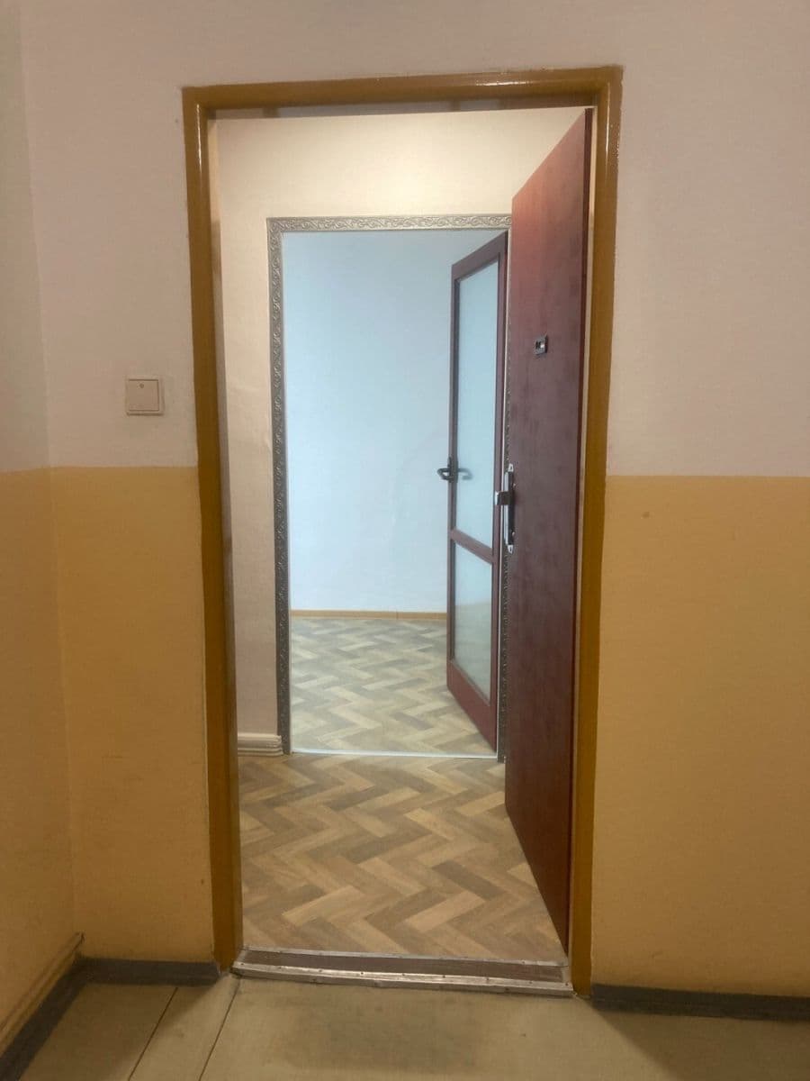 Predaj bytu 2-izbový 50 m², L. M. Pařízka, České Budějovice, Jihočeský kraj Predaj bytu 2-izbový 50 m², L. M. Pařízka, České Budějovice, Jihočeský kraj