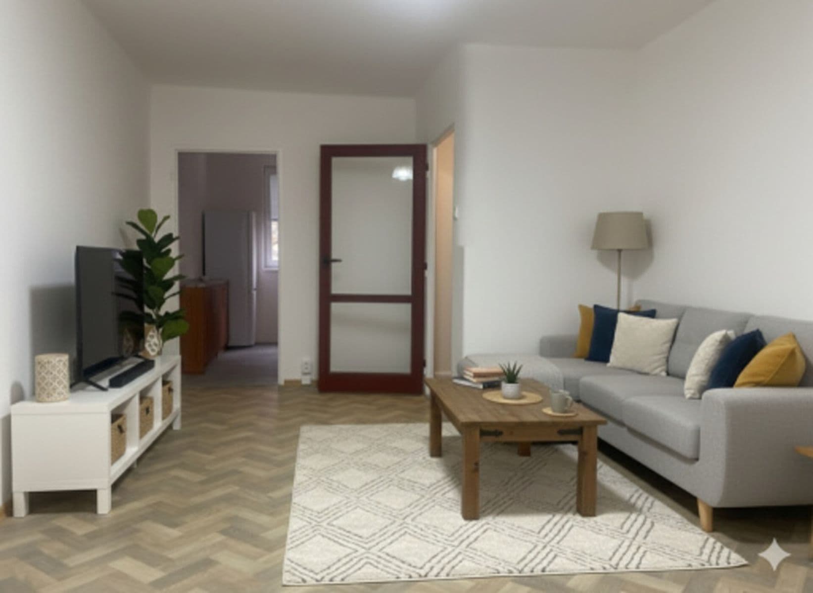 Predaj bytu 2-izbový 50 m², L. M. Pařízka, České Budějovice, Jihočeský kraj Predaj bytu 2-izbový 50 m², L. M. Pařízka, České Budějovice, Jihočeský kraj