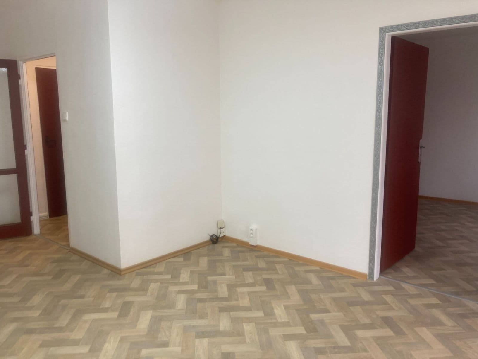 Predaj bytu 2-izbový 50 m², L. M. Pařízka, České Budějovice, Jihočeský kraj Predaj bytu 2-izbový 50 m², L. M. Pařízka, České Budějovice, Jihočeský kraj