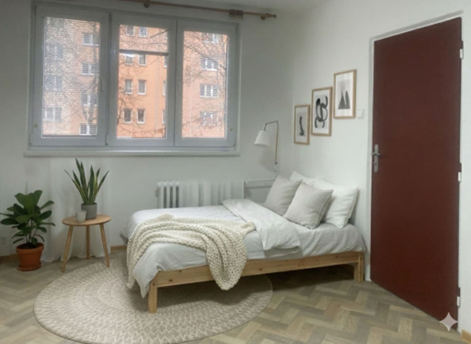 Predaj bytu 2-izbový 50 m², L. M. Pařízka, České Budějovice, Jihočeský kraj Predaj bytu 2-izbový 50 m², L. M. Pařízka, České Budějovice, Jihočeský kraj