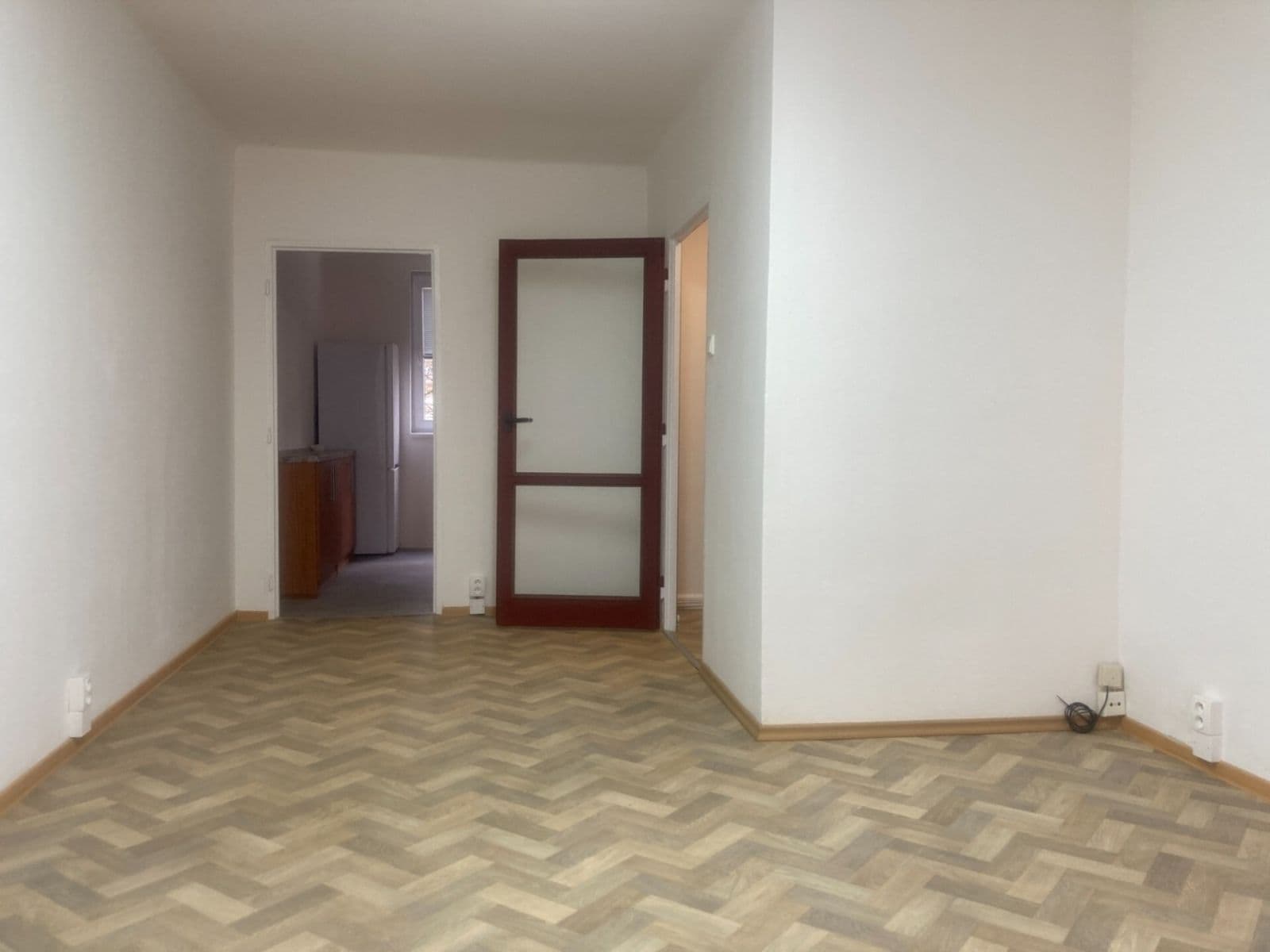 Predaj bytu 2-izbový 50 m², L. M. Pařízka, České Budějovice, Jihočeský kraj Predaj bytu 2-izbový 50 m², L. M. Pařízka, České Budějovice, Jihočeský kraj