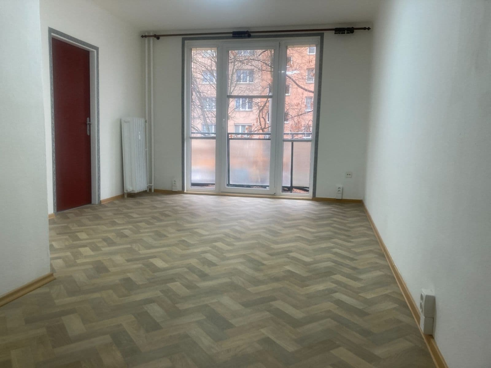 Predaj bytu 2-izbový 50 m², L. M. Pařízka, České Budějovice, Jihočeský kraj Predaj bytu 2-izbový 50 m², L. M. Pařízka, České Budějovice, Jihočeský kraj