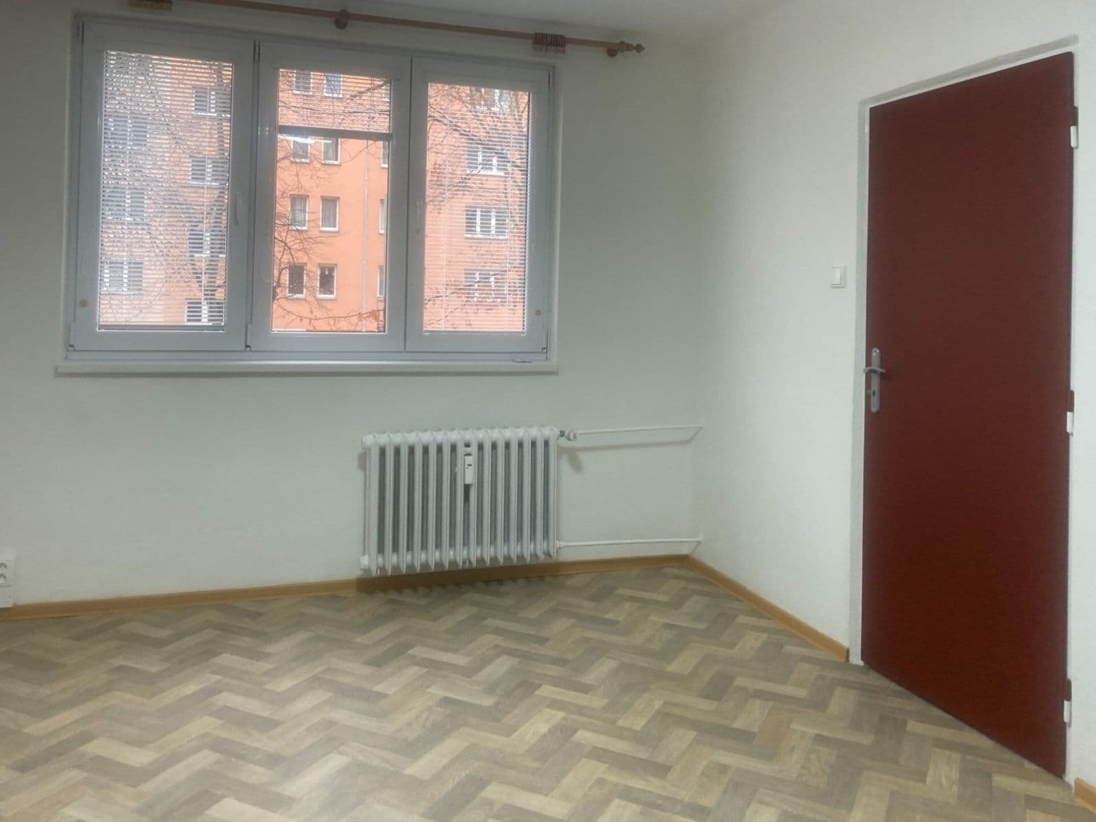 Predaj bytu 2-izbový 50 m², L. M. Pařízka, České Budějovice, Jihočeský kraj Predaj bytu 2-izbový 50 m², L. M. Pařízka, České Budějovice, Jihočeský kraj