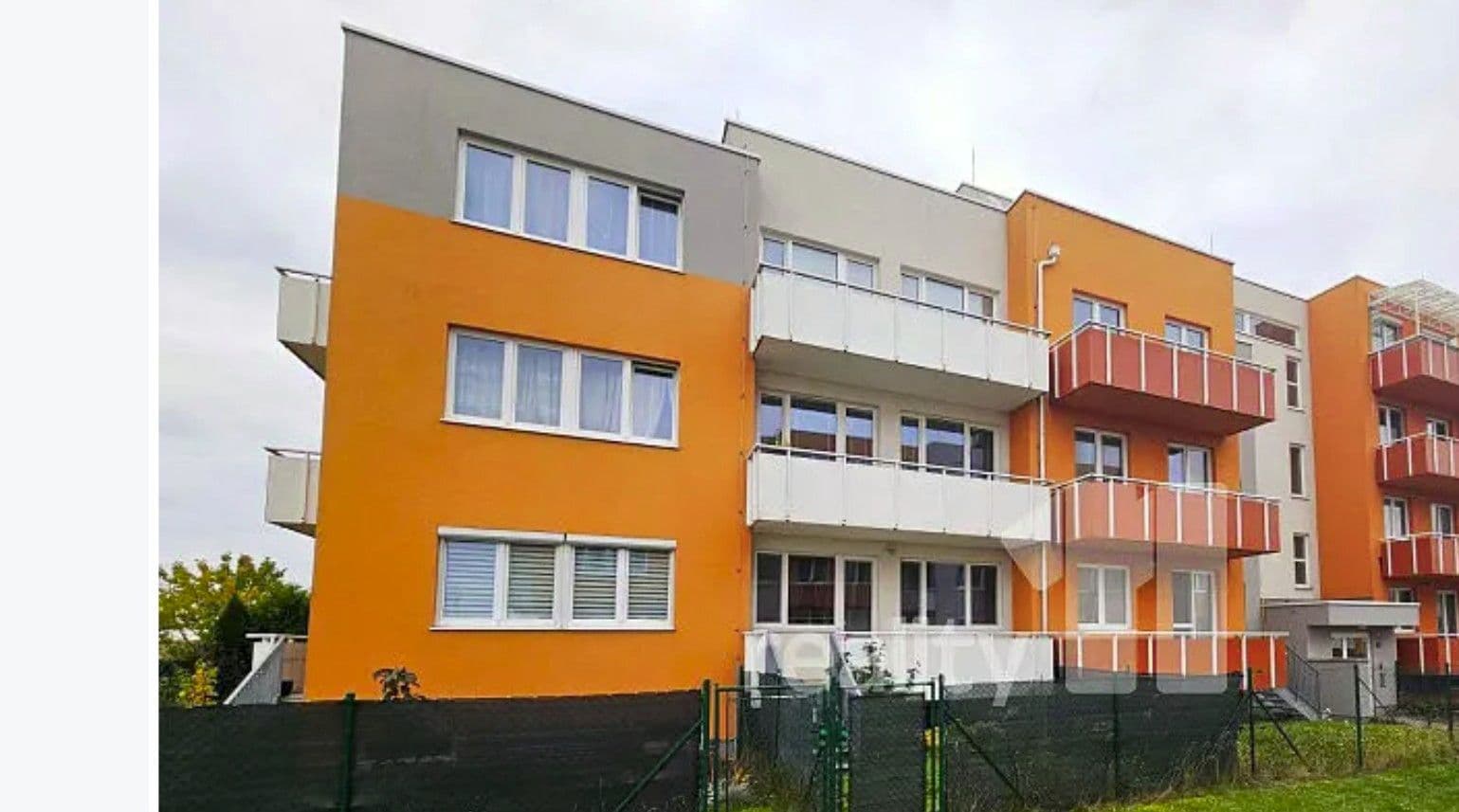 Predaj bytu 2-izbový 40 m², Farkašova, Praha, Praha Predaj bytu 2-izbový 40 m², Farkašova, Praha, Praha