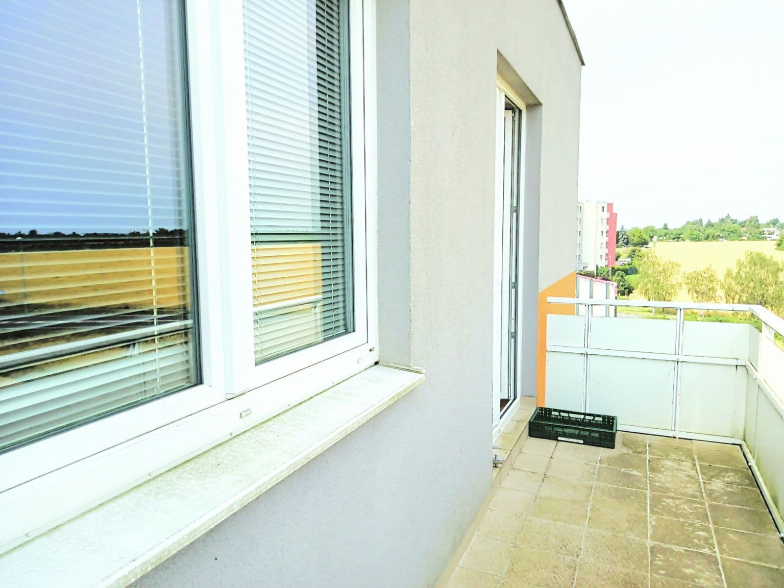 Predaj bytu 2-izbový 40 m², Farkašova, Praha, Praha Predaj bytu 2-izbový 40 m², Farkašova, Praha, Praha