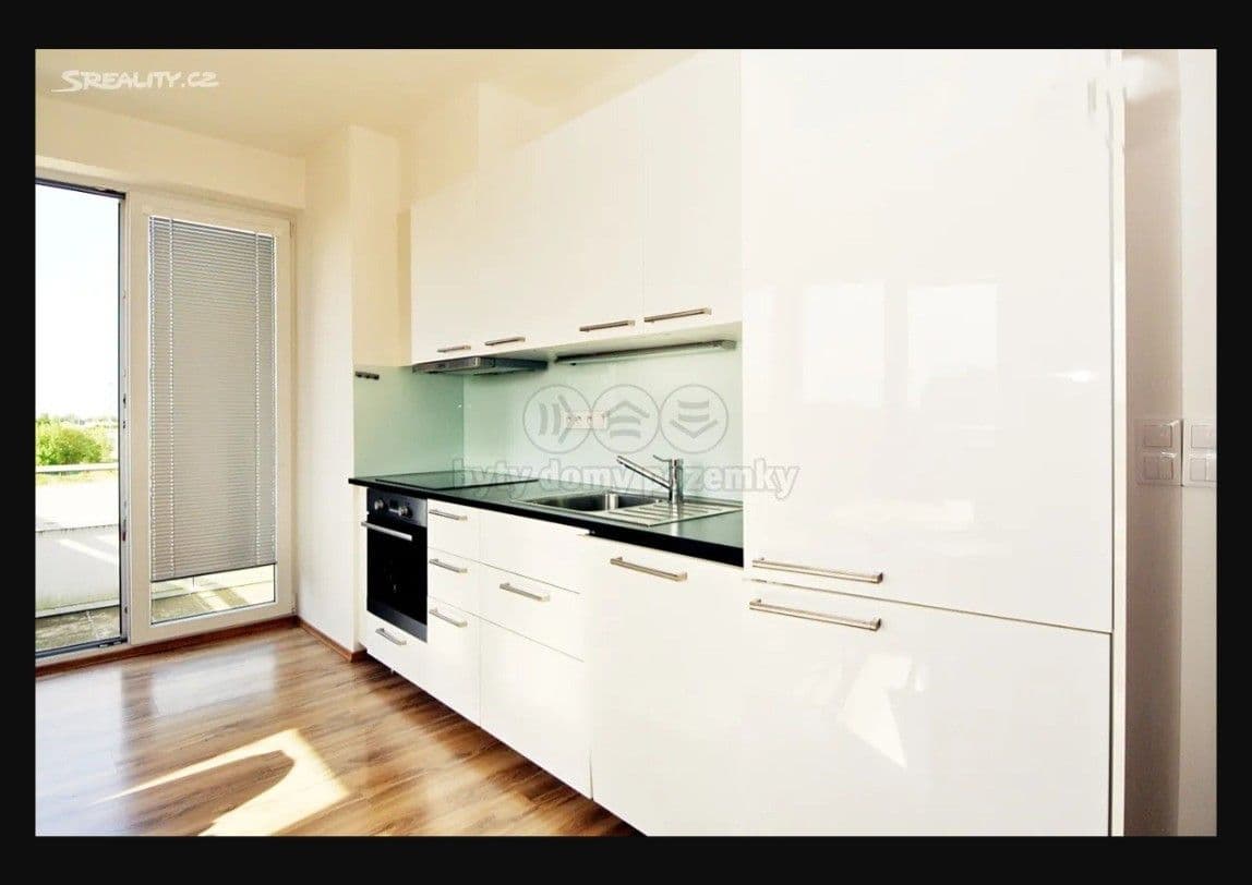 Predaj bytu 2-izbový 40 m², Farkašova, Praha, Praha Predaj bytu 2-izbový 40 m², Farkašova, Praha, Praha