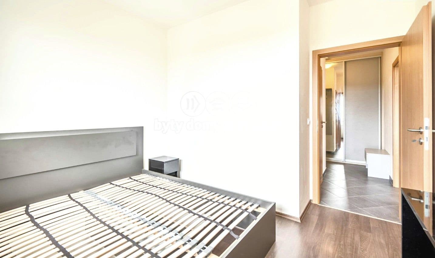 Predaj bytu 2-izbový 40 m², Farkašova, Praha, Praha Predaj bytu 2-izbový 40 m², Farkašova, Praha, Praha