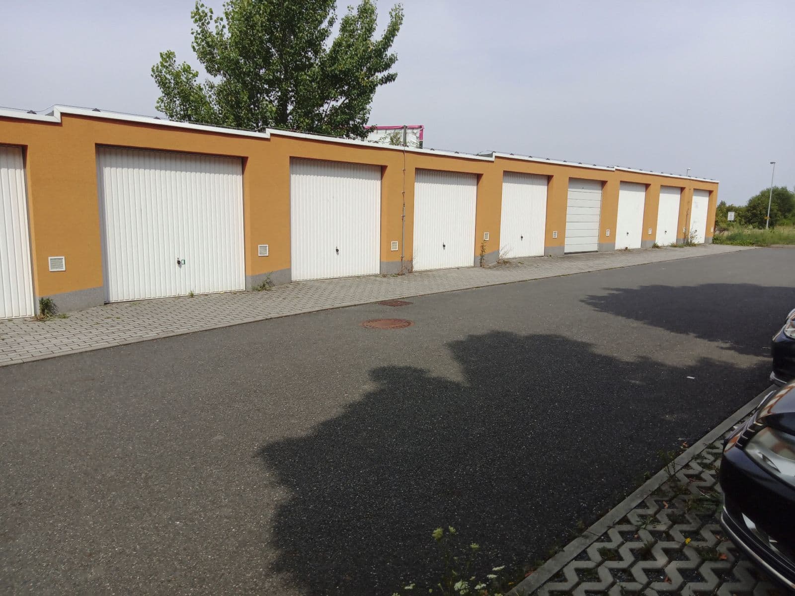 Predaj bytu 2-izbový 40 m², Farkašova, Praha, Praha Predaj bytu 2-izbový 40 m², Farkašova, Praha, Praha