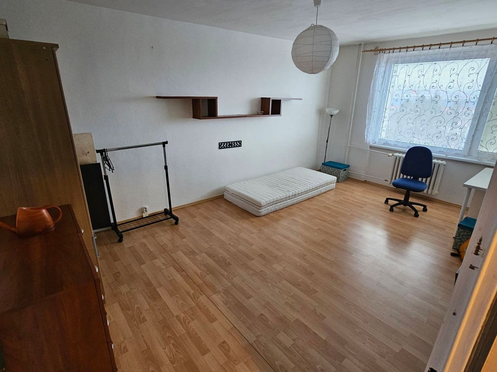 Prenájom bytu 2-izbový 55 m², Tupolevova, Praha, Praha Prenájom bytu 2-izbový 55 m², Tupolevova, Praha, Praha