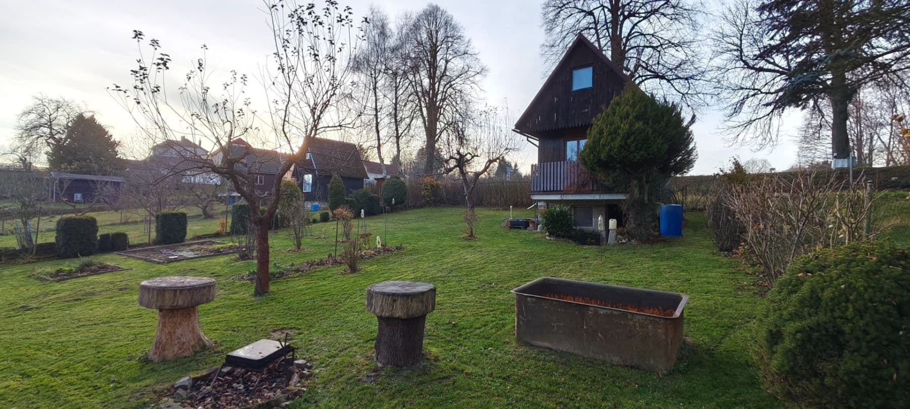 Predaj pozemku 438 m², Studená, Jihočeský kraj Predaj pozemku 438 m², Studená, Jihočeský kraj