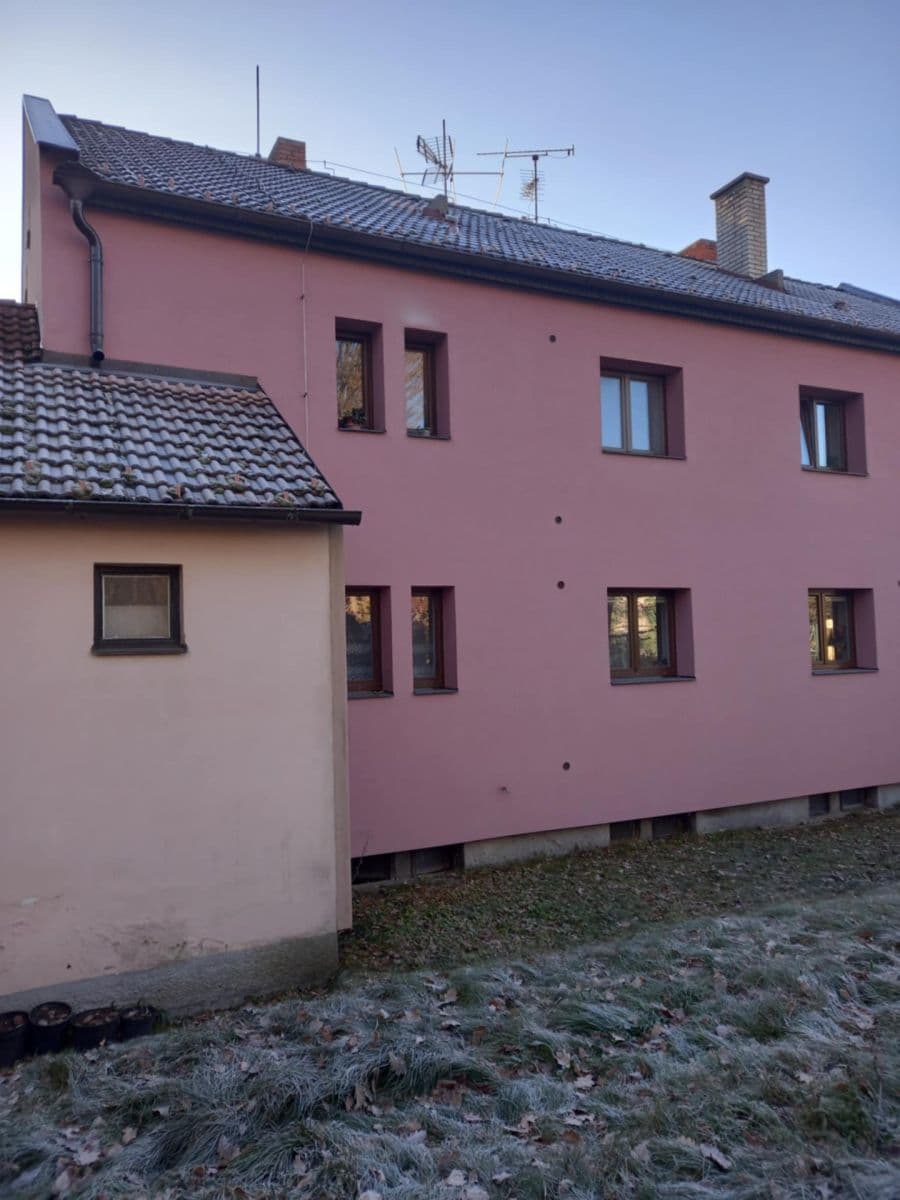 Predaj bytu 2-izbový 60 m², Tehov, Středočeský kraj Predaj bytu 2-izbový 60 m², Tehov, Středočeský kraj