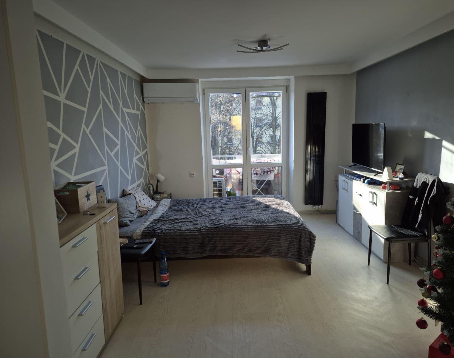 Predaj bytu 2-izbový 53 m², Helsinská, Kladno, Středočeský kraj Predaj bytu 2-izbový 53 m², Helsinská, Kladno, Středočeský kraj