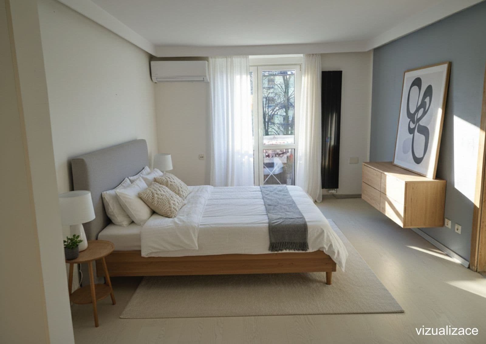 Predaj bytu 2-izbový 53 m², Helsinská, Kladno, Středočeský kraj Predaj bytu 2-izbový 53 m², Helsinská, Kladno, Středočeský kraj