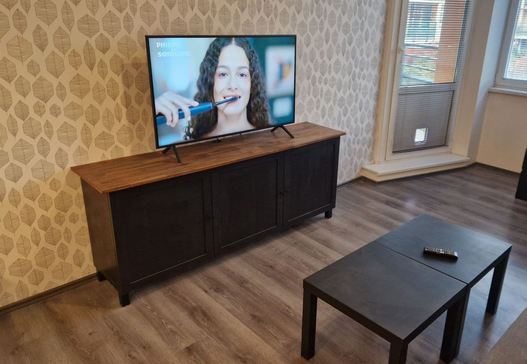 Prenájom bytu 2-izbový 45 m², Voskovcova, Praha, Praha Prenájom bytu 2-izbový 45 m², Voskovcova, Praha, Praha