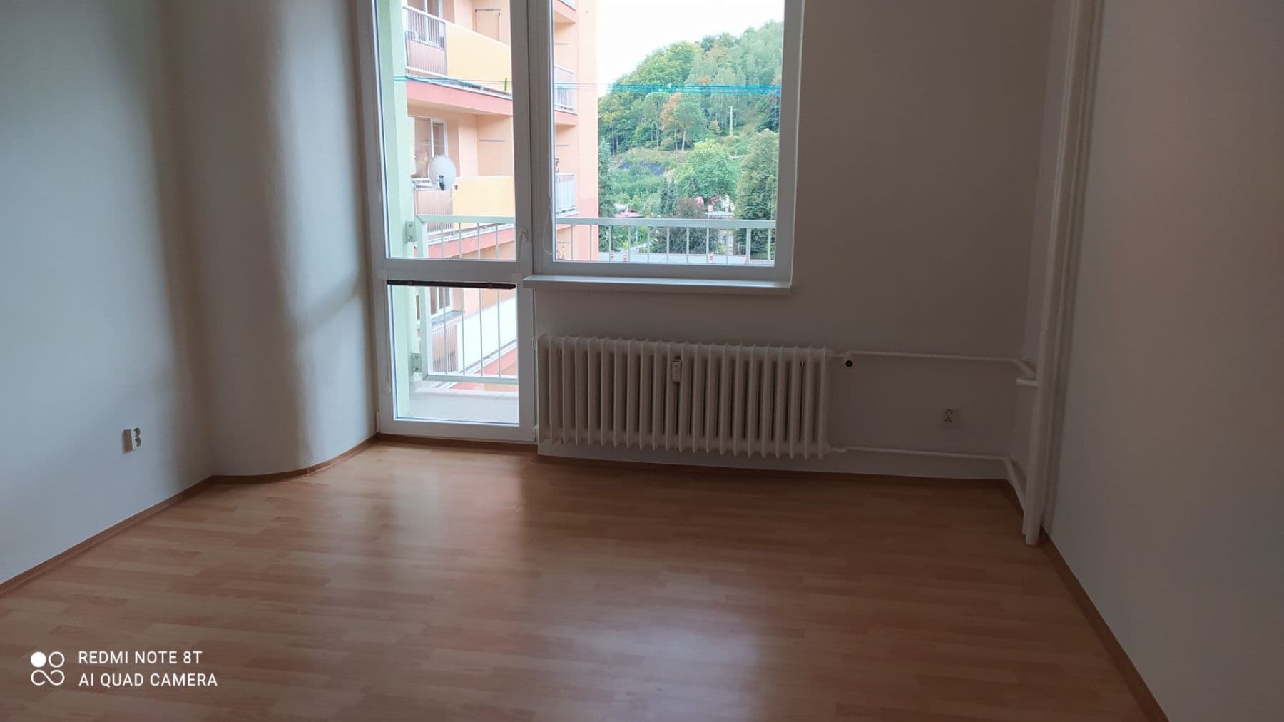 Prenájom bytu 3-izbový 74 m², Krkonošská, Desná, Liberecký kraj Prenájom bytu 3-izbový 74 m², Krkonošská, Desná, Liberecký kraj