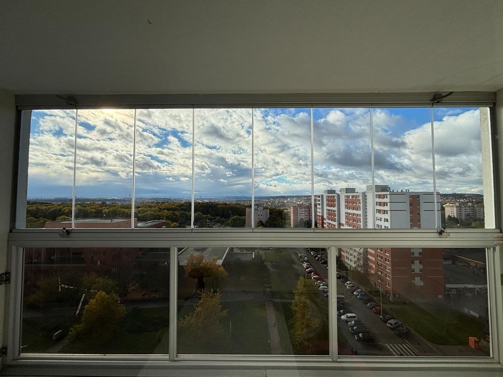 Prenájom bytu 4-izbový 86 m², Mazurská, Praha, Praha Prenájom bytu 4-izbový 86 m², Mazurská, Praha, Praha