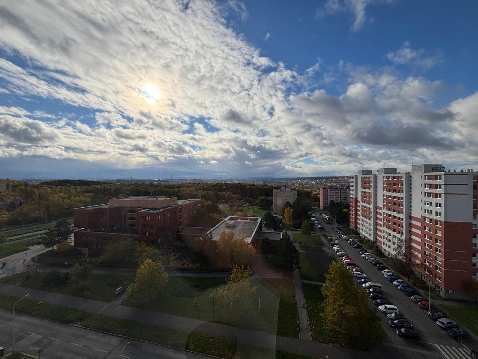 Prenájom bytu 4-izbový 86 m², Mazurská, Praha, Praha Prenájom bytu 4-izbový 86 m², Mazurská, Praha, Praha