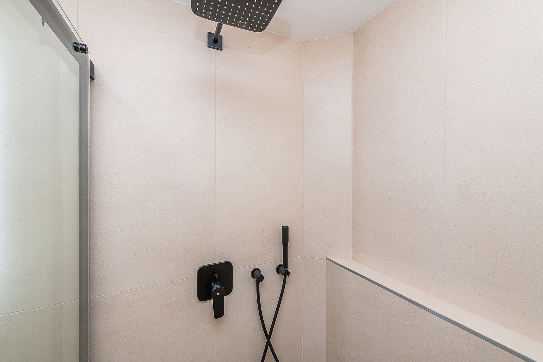 Predaj bytu 2-izbový 53 m², Nuselská, Praha, Praha Predaj bytu 2-izbový 53 m², Nuselská, Praha, Praha