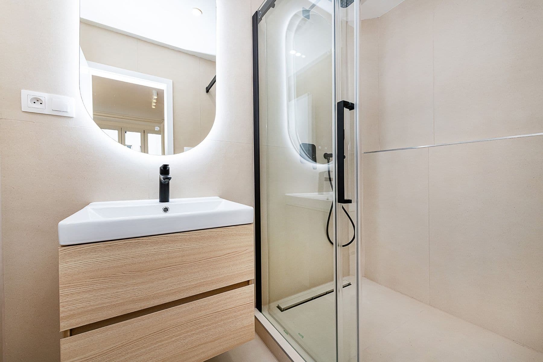 Predaj bytu 2-izbový 53 m², Nuselská, Praha, Praha Predaj bytu 2-izbový 53 m², Nuselská, Praha, Praha