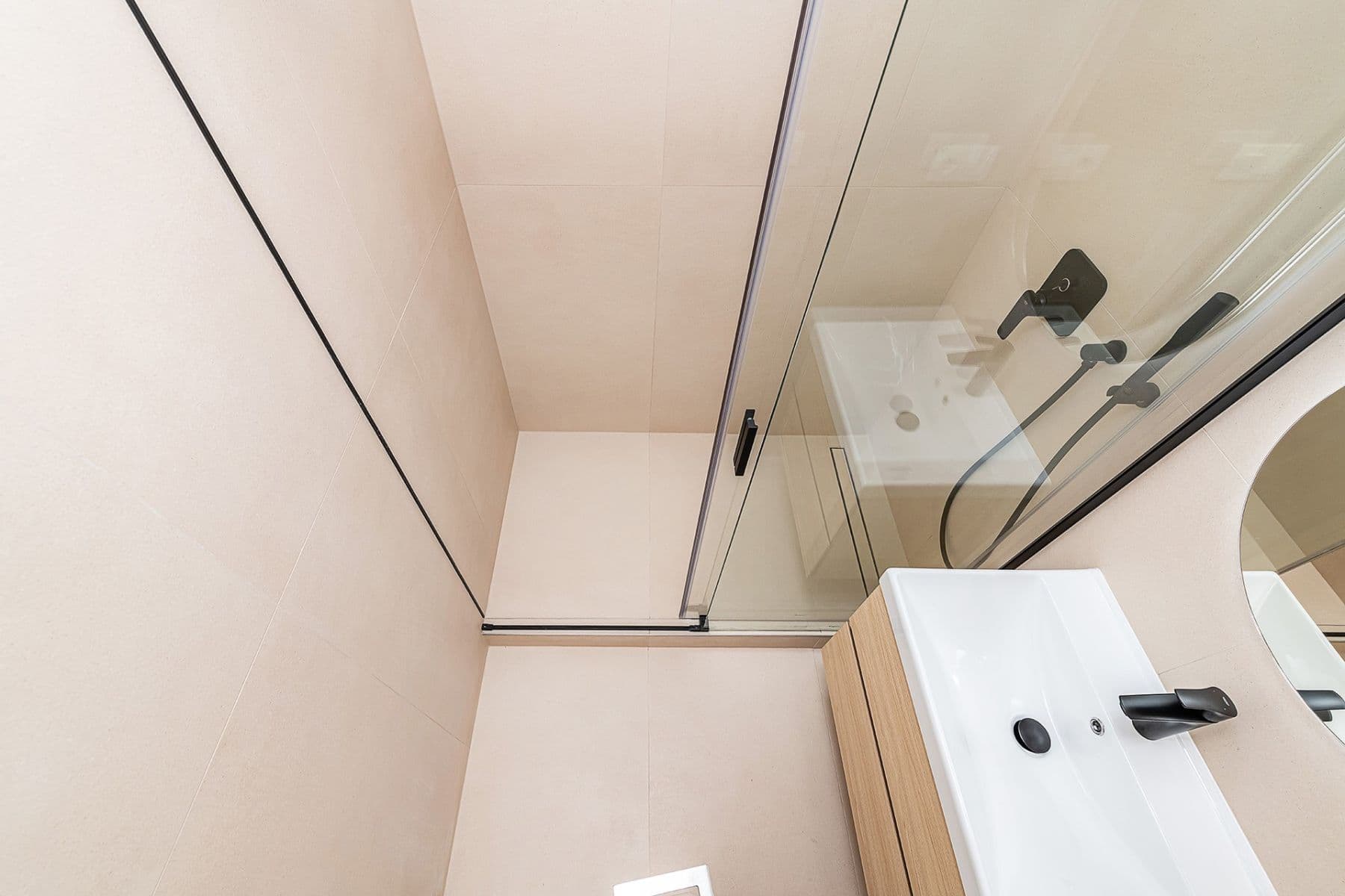 Predaj bytu 4-izbový 73 m², Na Padesátém, Praha, Praha Predaj bytu 4-izbový 73 m², Na Padesátém, Praha, Praha