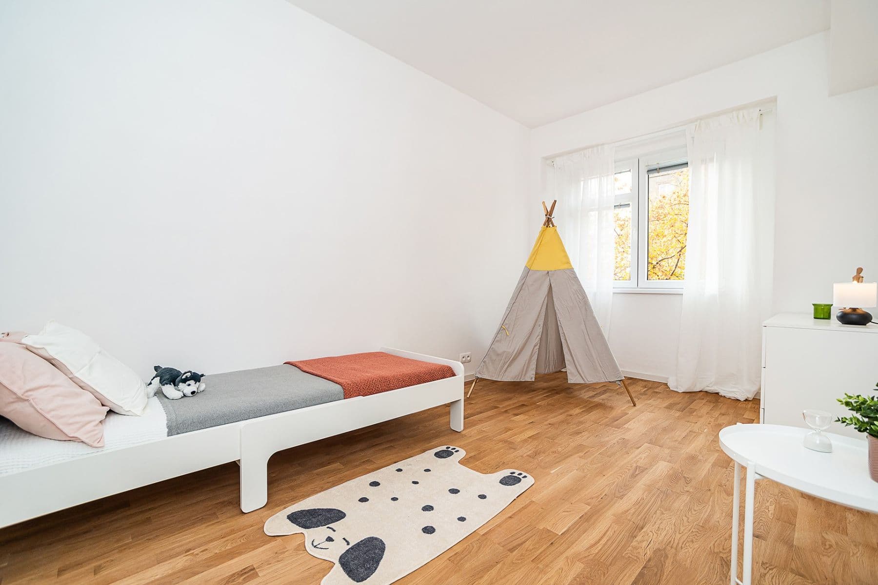 Predaj bytu 4-izbový 73 m², Na Padesátém, Praha, Praha Predaj bytu 4-izbový 73 m², Na Padesátém, Praha, Praha