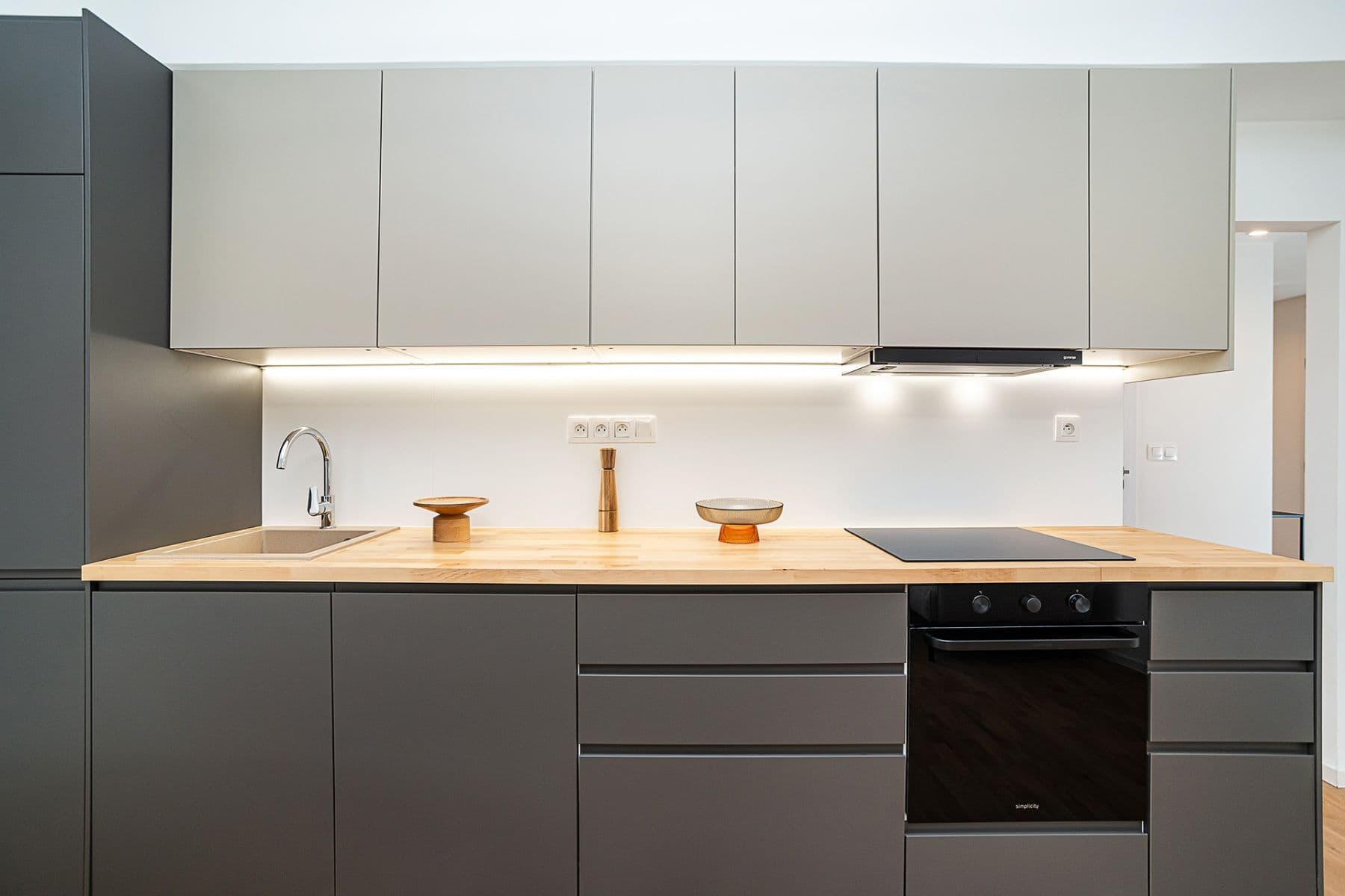 Predaj bytu 4-izbový 73 m², Na Padesátém, Praha, Praha Predaj bytu 4-izbový 73 m², Na Padesátém, Praha, Praha