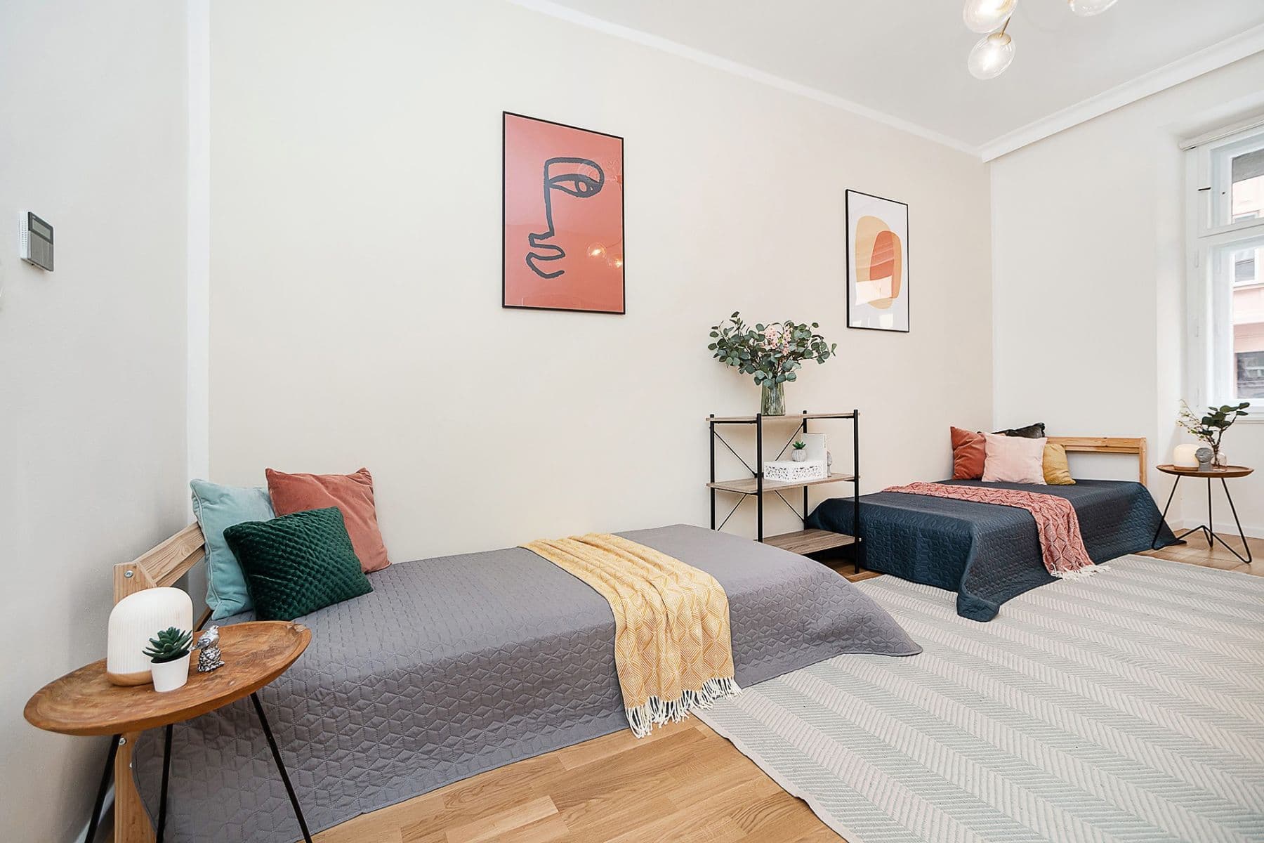 Predaj bytu 4-izbový 73 m², Na Padesátém, Praha, Praha Predaj bytu 4-izbový 73 m², Na Padesátém, Praha, Praha