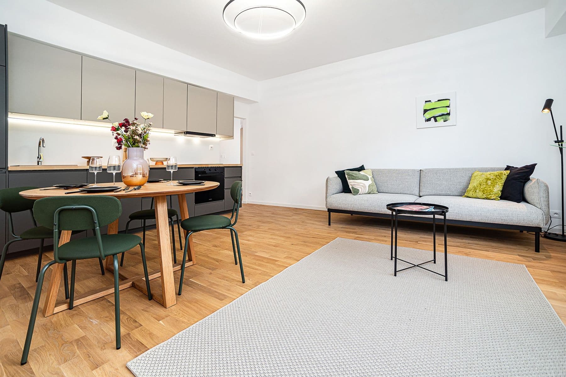 Predaj bytu 4-izbový 73 m², Na Padesátém, Praha, Praha Predaj bytu 4-izbový 73 m², Na Padesátém, Praha, Praha