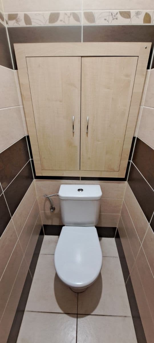 Prenájom bytu 2-izbový 54 m², Ciolkovského, Karviná, Moravskoslezský kraj Prenájom bytu 2-izbový 54 m², Ciolkovského, Karviná, Moravskoslezský kraj