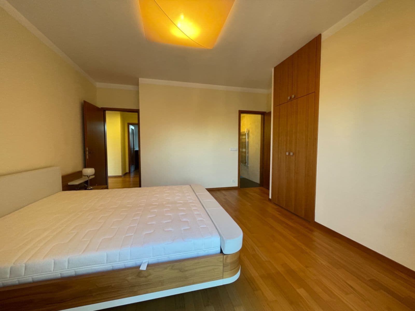 Prenájom bytu 3-izbový 95 m², Na Děkance, Praha, Praha Prenájom bytu 3-izbový 95 m², Na Děkance, Praha, Praha