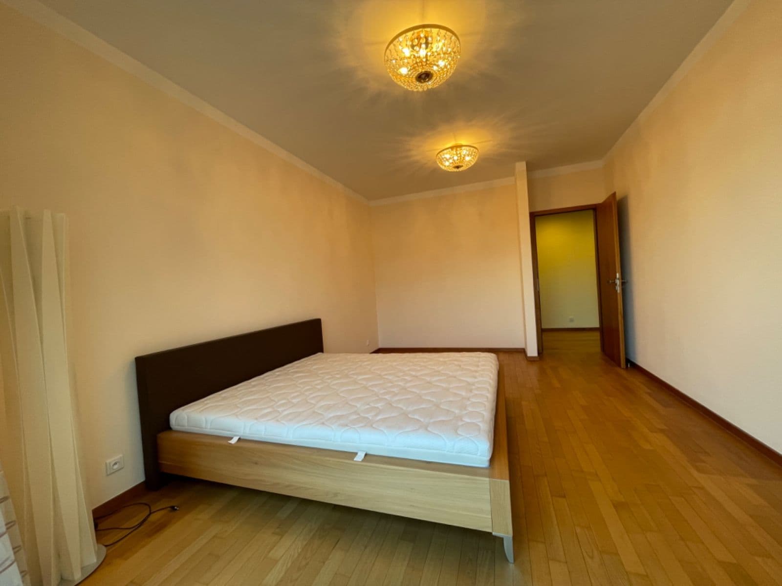 Prenájom bytu 3-izbový 95 m², Na Děkance, Praha, Praha Prenájom bytu 3-izbový 95 m², Na Děkance, Praha, Praha