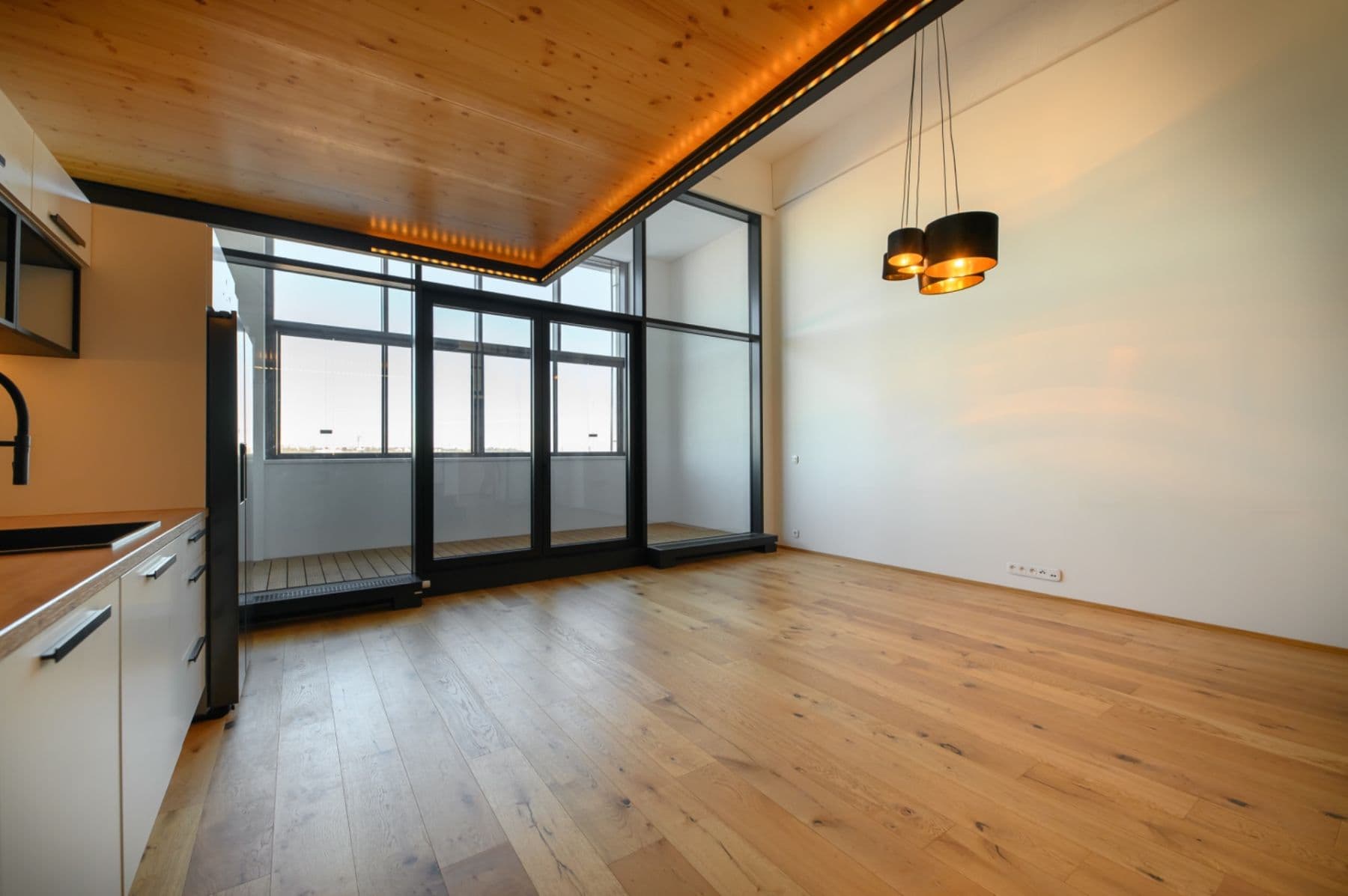 Predaj bytu 3-izbový 131 m², Naskové, Praha, Praha Predaj bytu 3-izbový 131 m², Naskové, Praha, Praha