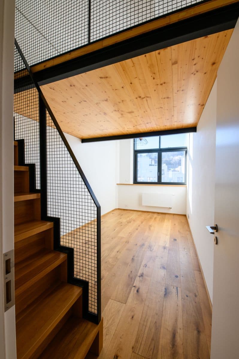 Predaj bytu 3-izbový 131 m², Naskové, Praha, Praha Predaj bytu 3-izbový 131 m², Naskové, Praha, Praha