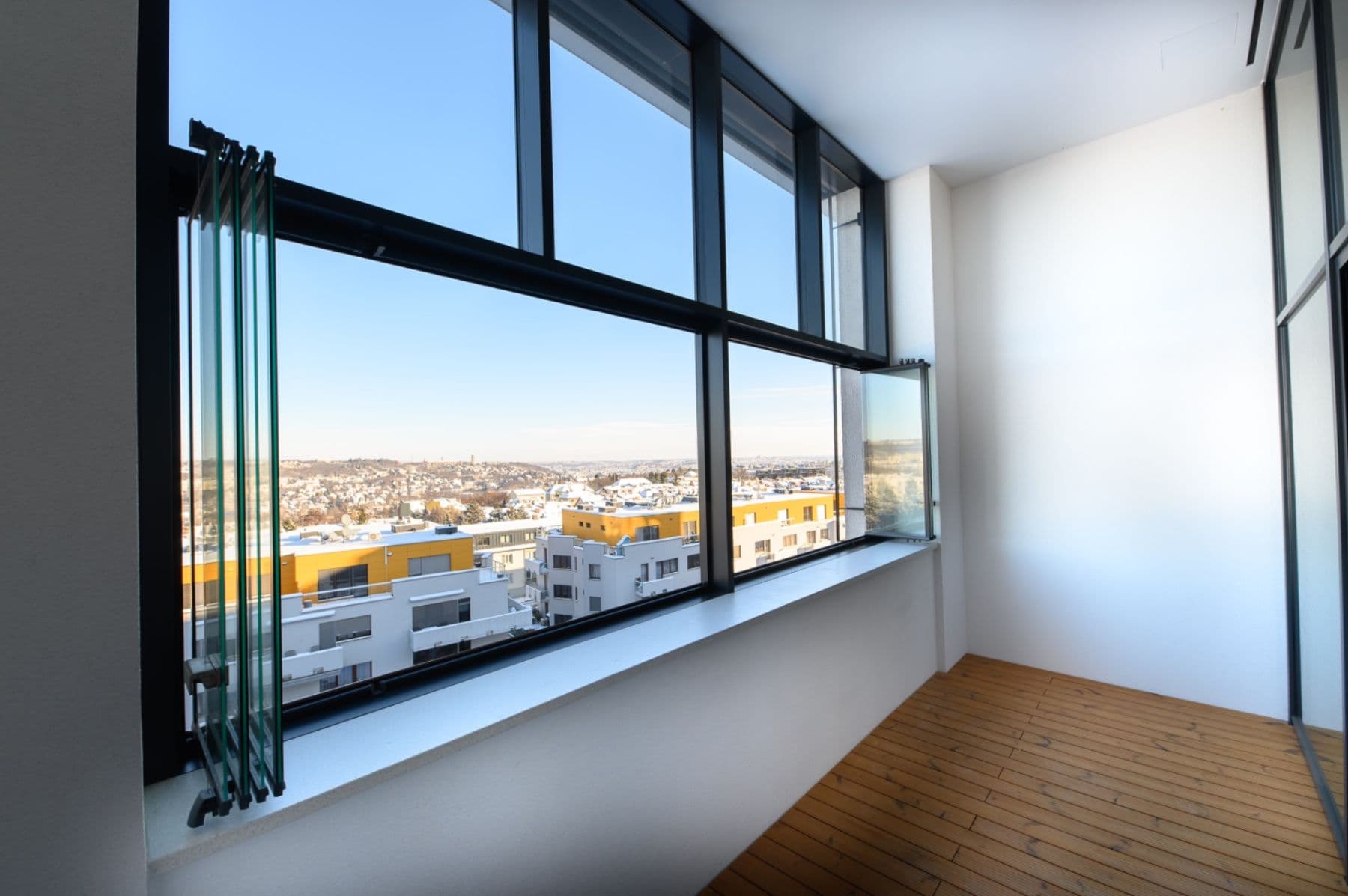 Predaj bytu 3-izbový 131 m², Naskové, Praha, Praha Predaj bytu 3-izbový 131 m², Naskové, Praha, Praha