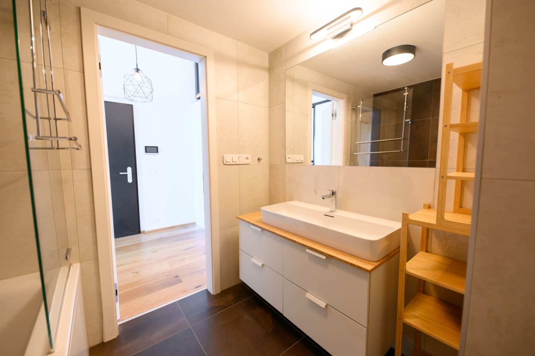 Predaj bytu 3-izbový 131 m², Naskové, Praha, Praha Predaj bytu 3-izbový 131 m², Naskové, Praha, Praha