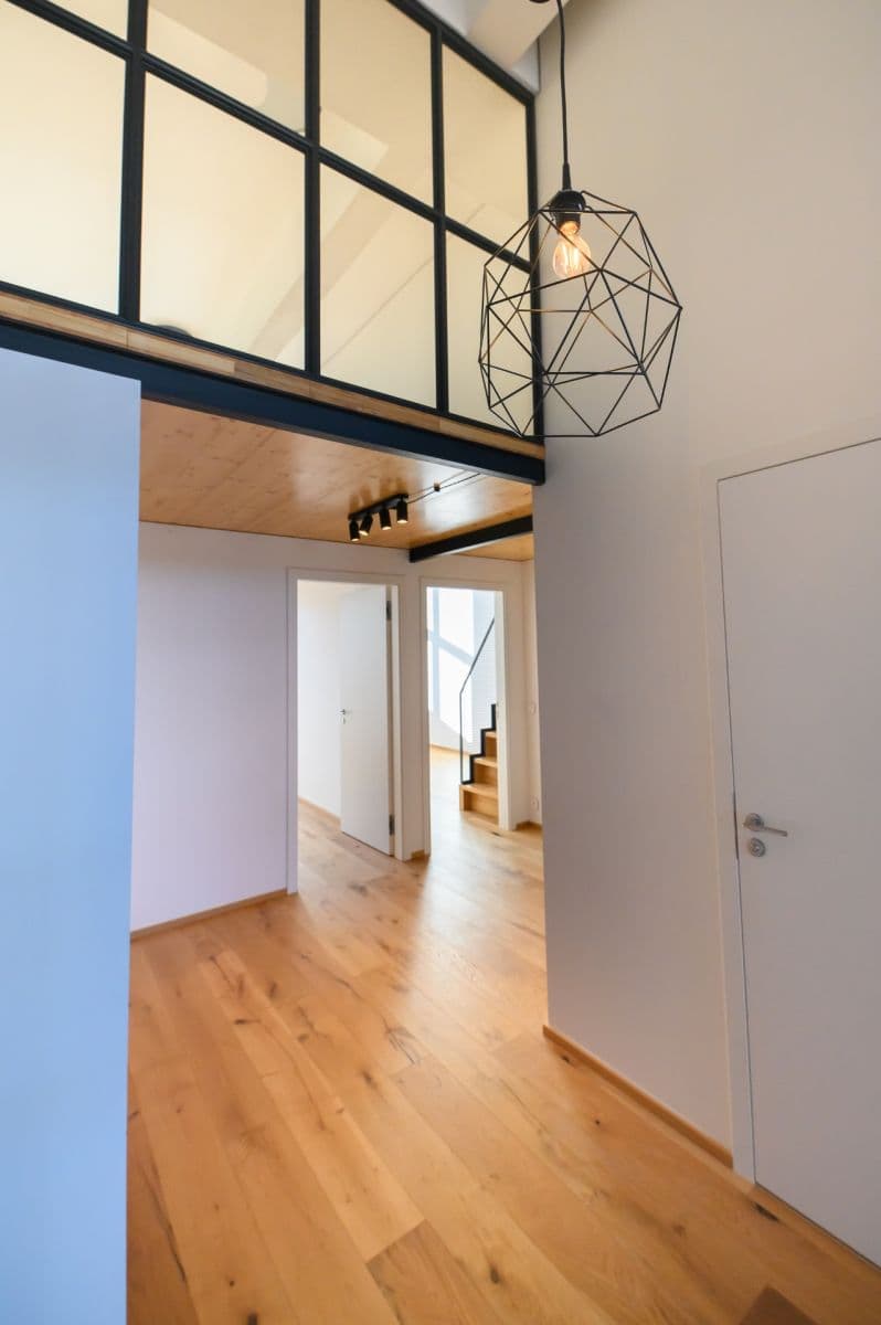 Predaj bytu 3-izbový 131 m², Naskové, Praha, Praha Predaj bytu 3-izbový 131 m², Naskové, Praha, Praha