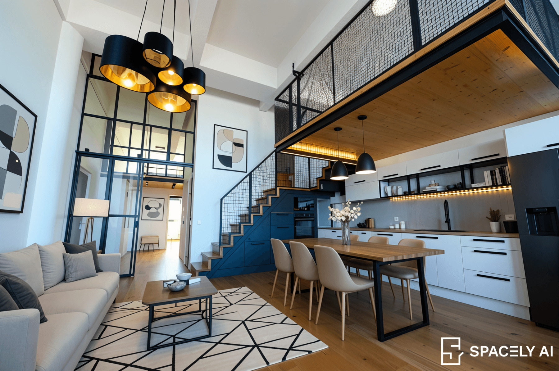 Predaj bytu 3-izbový 131 m², Naskové, Praha, Praha Predaj bytu 3-izbový 131 m², Naskové, Praha, Praha