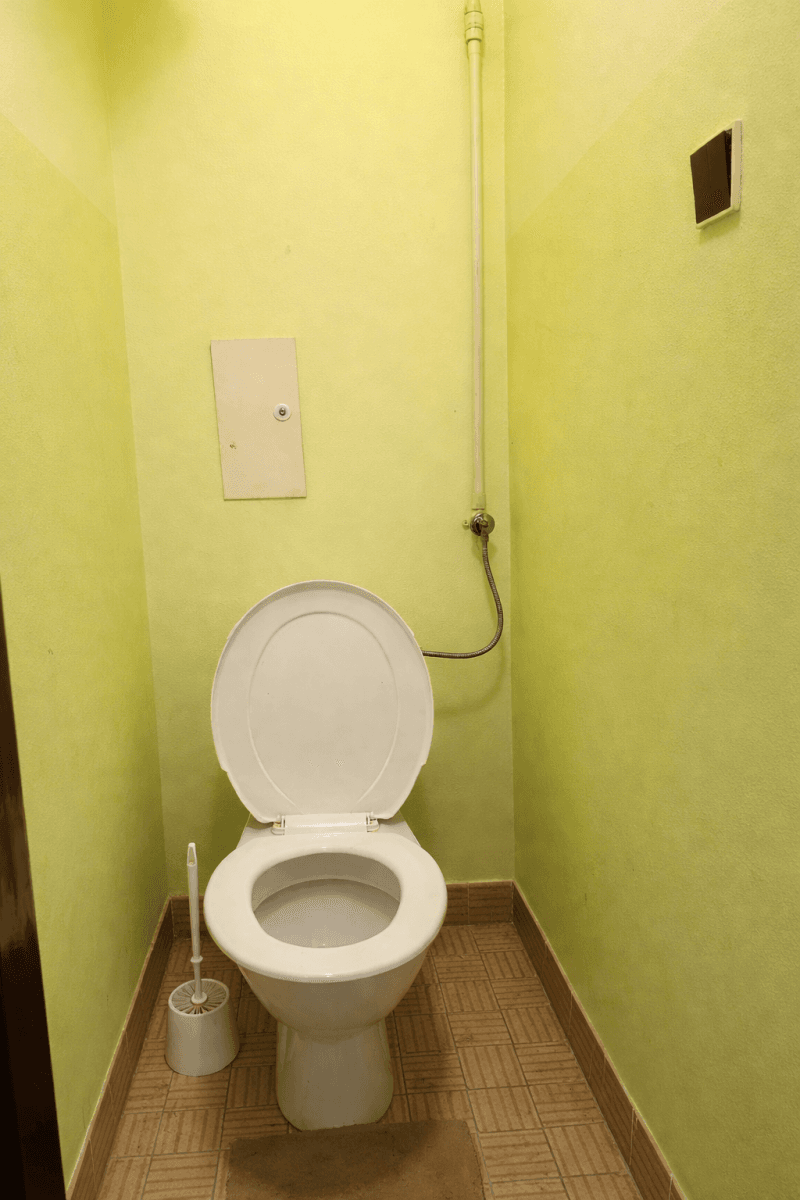 Prenájom bytu 1-izbový 27 m², Záhumení, Brumov-Bylnice, Zlínský kraj Prenájom bytu 1-izbový 27 m², Záhumení, Brumov-Bylnice, Zlínský kraj