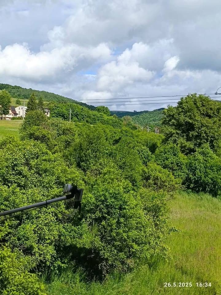 Prenájom bytu 1-izbový 27 m², Záhumení, Brumov-Bylnice, Zlínský kraj Prenájom bytu 1-izbový 27 m², Záhumení, Brumov-Bylnice, Zlínský kraj