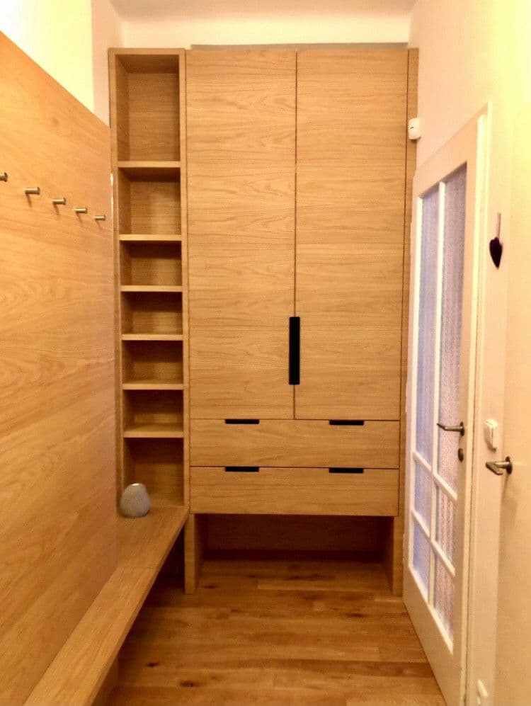Prenájom bytu 80 m², Janovského, Praha, Praha Prenájom bytu 80 m², Janovského, Praha, Praha