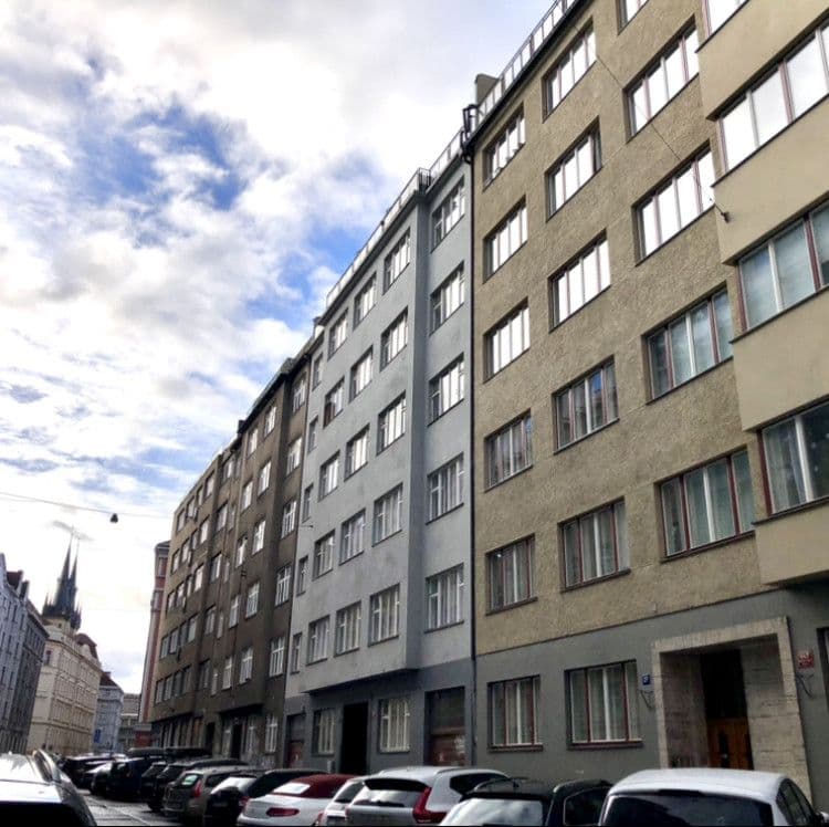 Prenájom bytu 80 m², Janovského, Praha, Praha Prenájom bytu 80 m², Janovského, Praha, Praha