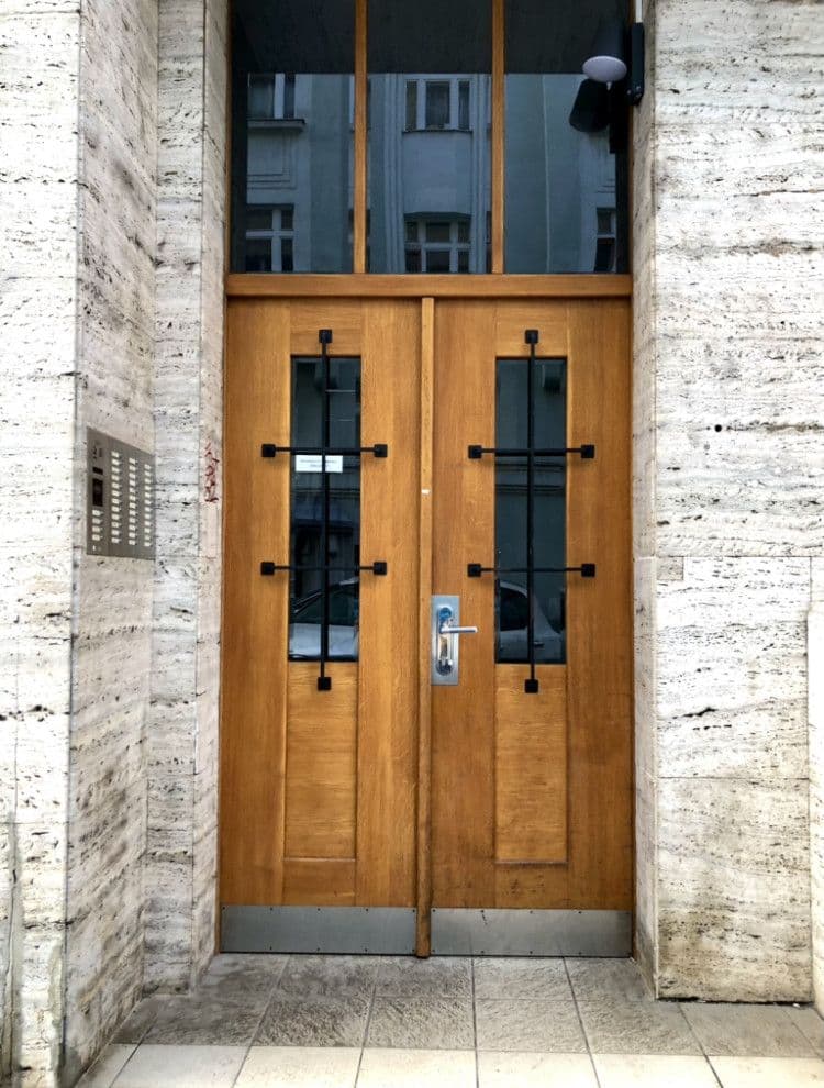 Prenájom bytu 71 m², Janovského, Praha, Praha Prenájom bytu 71 m², Janovského, Praha, Praha