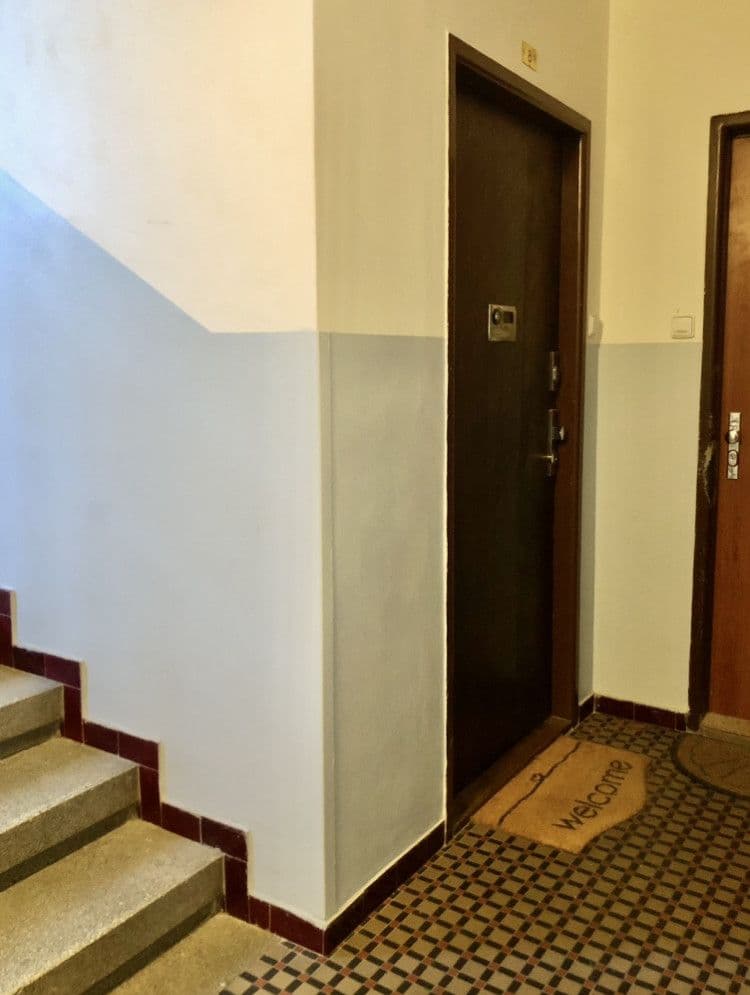 Prenájom bytu 80 m², Janovského, Praha, Praha Prenájom bytu 80 m², Janovského, Praha, Praha