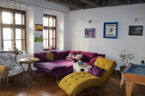 Prenájom bytu 130 m², Mostecká, Praha, Praha Prenájom bytu 130 m², Mostecká, Praha, Praha