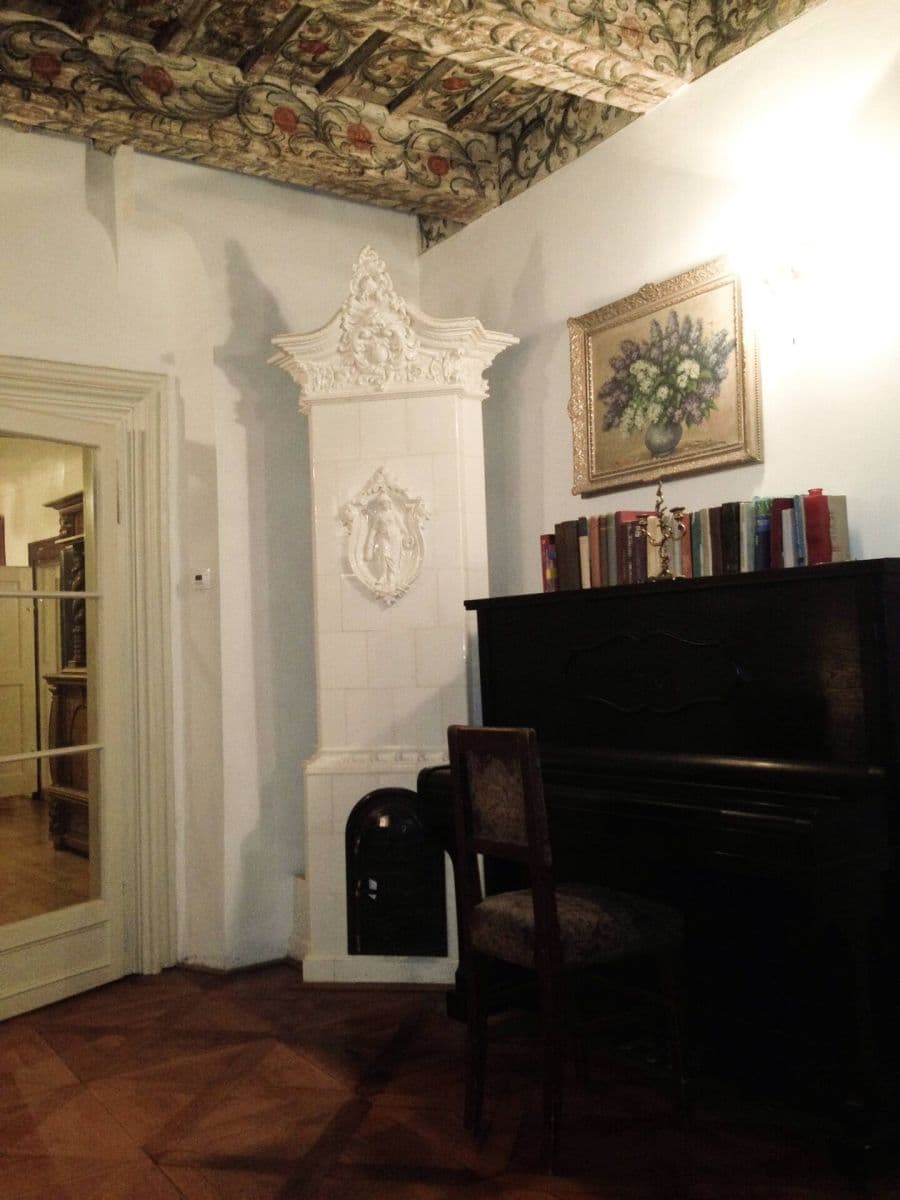 Prenájom bytu 130 m², Mostecká, Praha, Praha Prenájom bytu 130 m², Mostecká, Praha, Praha